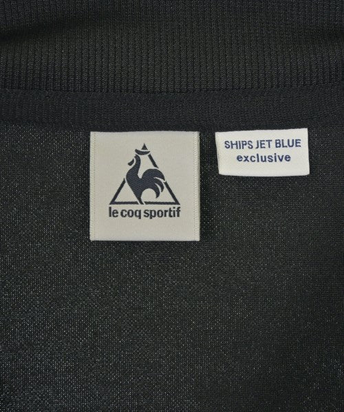 le coq sportif เสื้อสเวตเตอร์