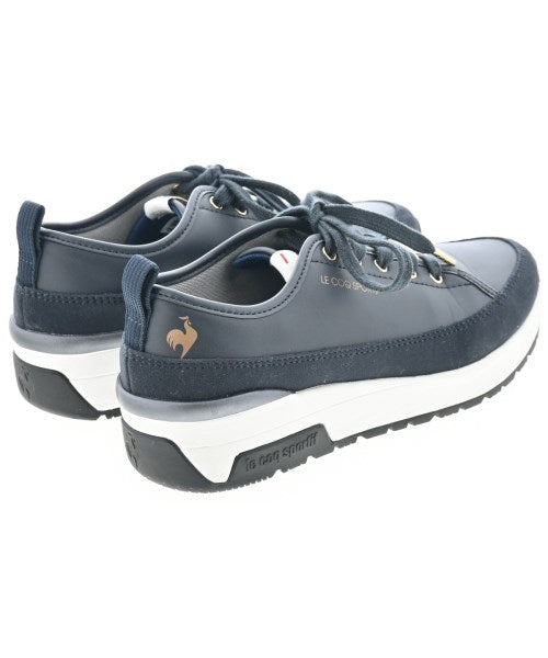 le coq sportif รองเท้าผ้าใบ