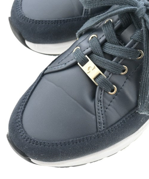 le coq sportif รองเท้าผ้าใบ
