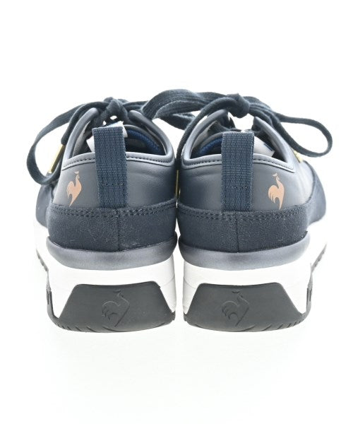 le coq sportif รองเท้าผ้าใบ
