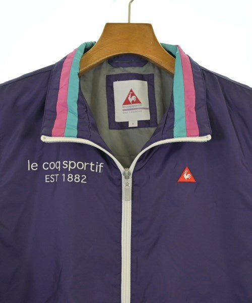 le coq sportif แจ็คเก็ตเบลาส์ อื่น