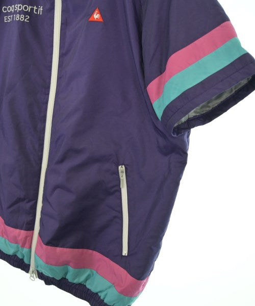 le coq sportif แจ็คเก็ตเบลาส์ อื่น