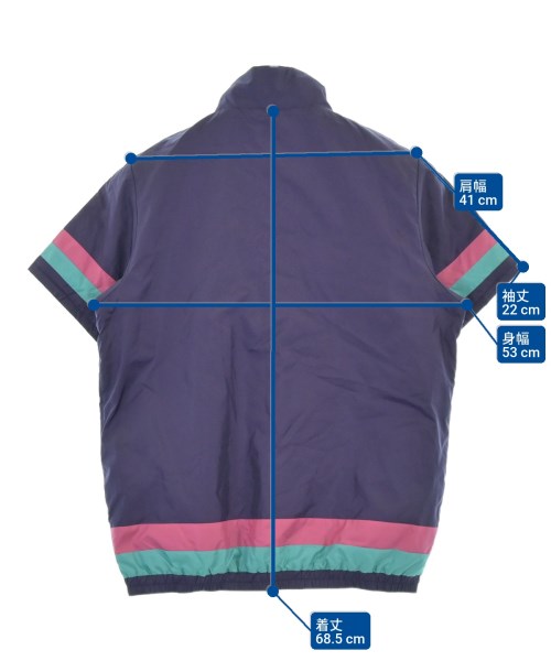 le coq sportif แจ็คเก็ตเบลาส์ อื่น