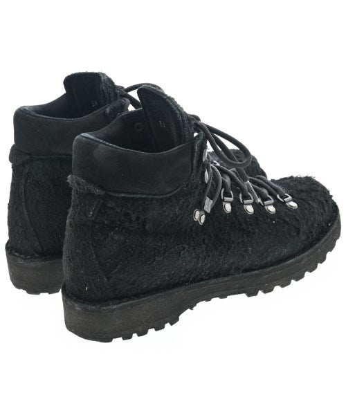 DIEMME รองเท้าบูท