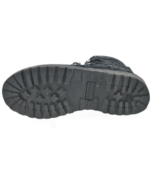 DIEMME รองเท้าบูท