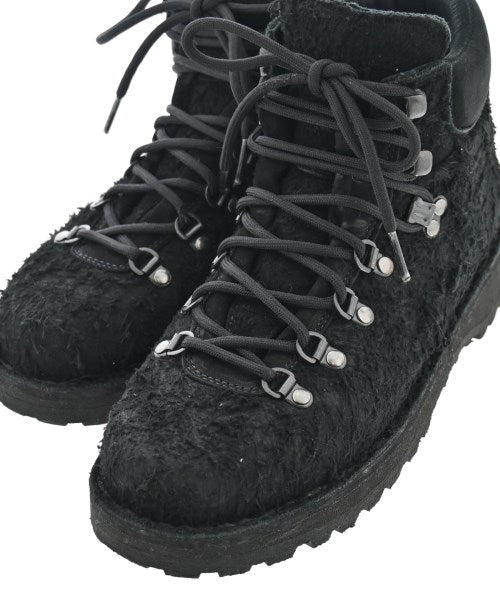 DIEMME รองเท้าบูท