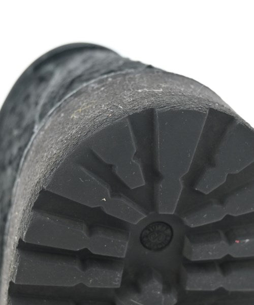 DIEMME รองเท้าบูท