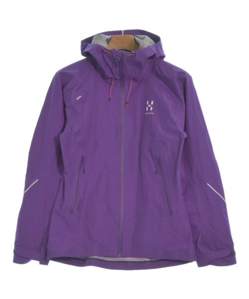 HAGLOFS เสื้อพาร์กาภูเขา