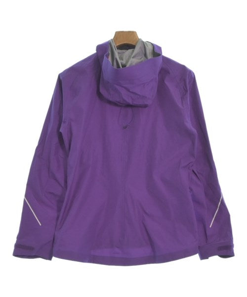 HAGLOFS เสื้อพาร์กาภูเขา