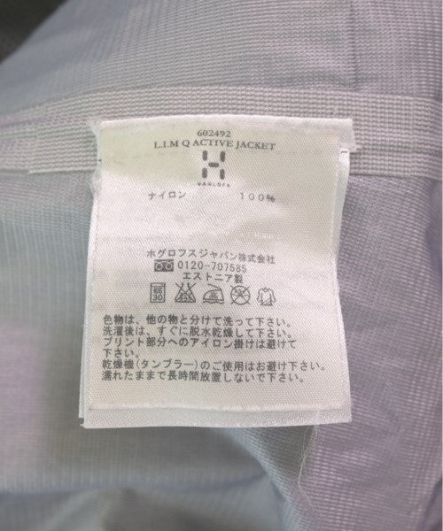 HAGLOFS เสื้อพาร์กาภูเขา
