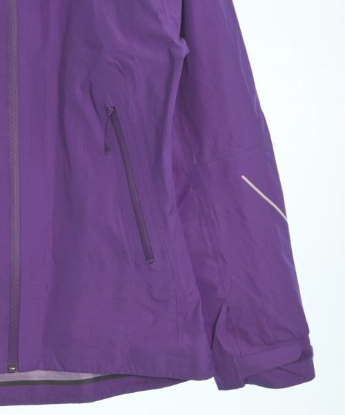 HAGLOFS เสื้อพาร์กาภูเขา