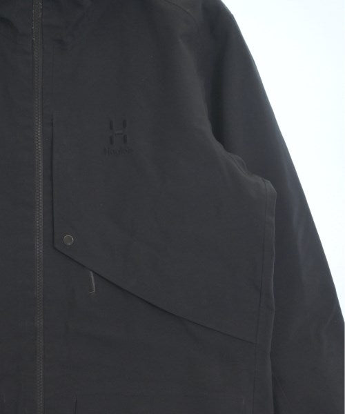 HAGLOFS เสื้อพาร์กาภูเขา