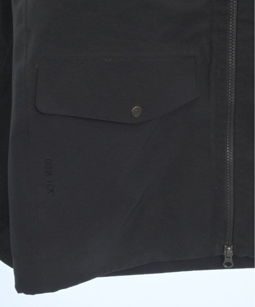 HAGLOFS เสื้อพาร์กาภูเขา