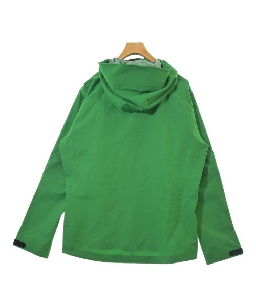 HAGLOFS เสื้อพาร์กาภูเขา