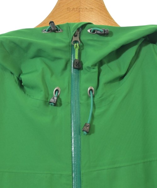 HAGLOFS เสื้อพาร์กาภูเขา