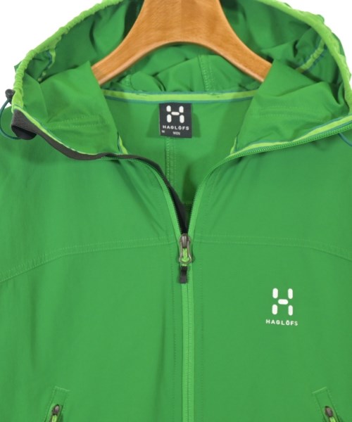 HAGLOFS แจ็คเก็ตเบลาส์ อื่น