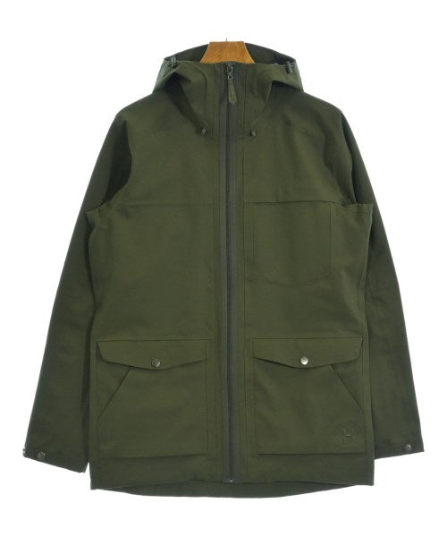 HAGLOFS เสื้อโค้ท อื่น