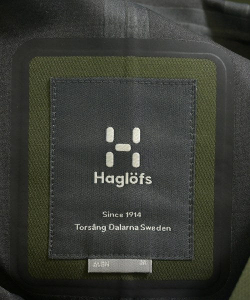 HAGLOFS เสื้อโค้ท อื่น