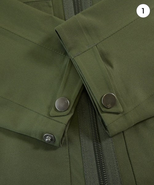 HAGLOFS เสื้อโค้ท อื่น