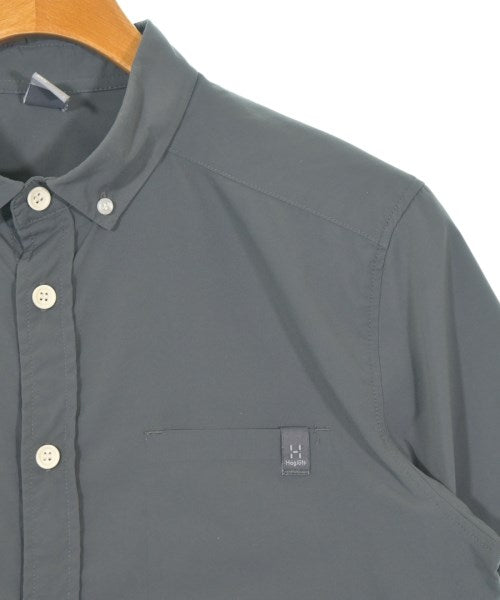 HAGLOFS เสื้อลำลอง