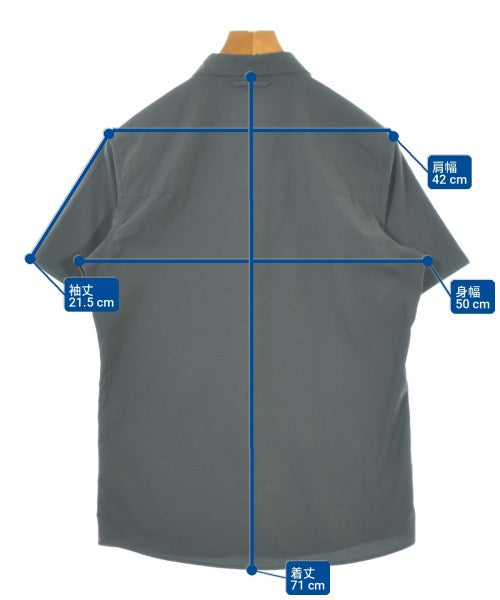 HAGLOFS เสื้อลำลอง