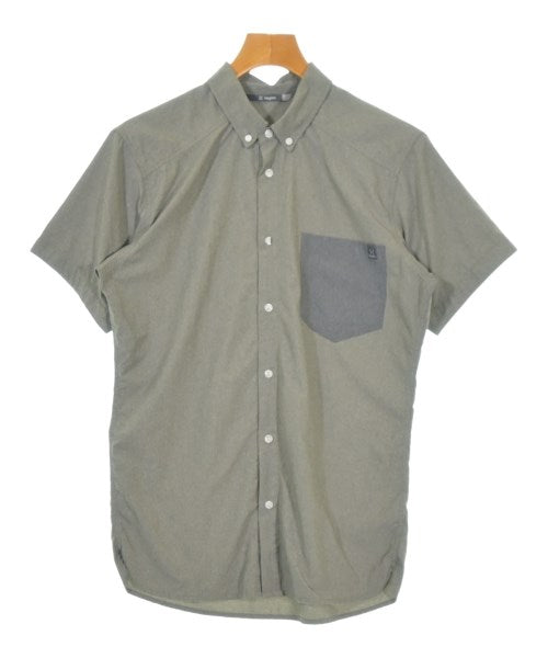 HAGLOFS เสื้อลำลอง