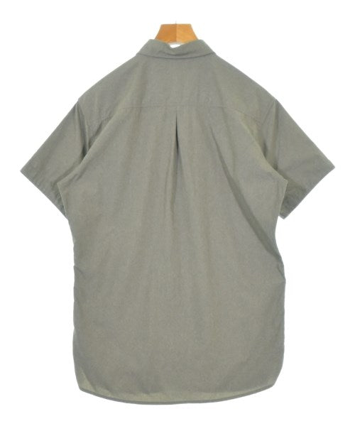 HAGLOFS เสื้อลำลอง
