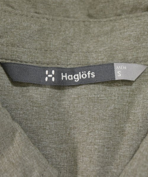 HAGLOFS เสื้อลำลอง