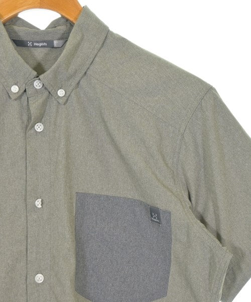 HAGLOFS เสื้อลำลอง