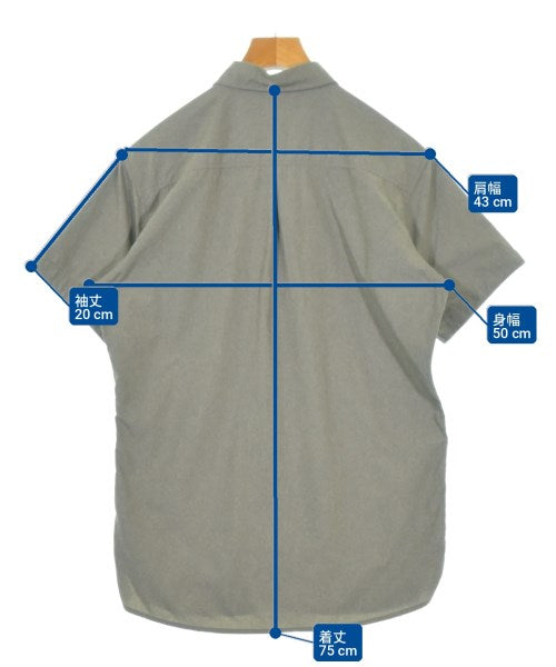 HAGLOFS เสื้อลำลอง