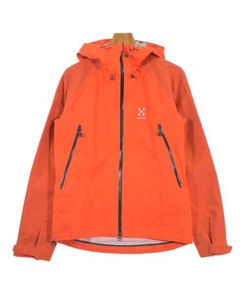 HAGLOFS แจ็คเก็ตเบลาส์