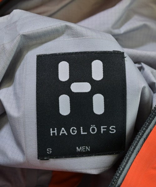 HAGLOFS แจ็คเก็ตเบลาส์