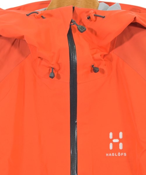 HAGLOFS แจ็คเก็ตเบลาส์