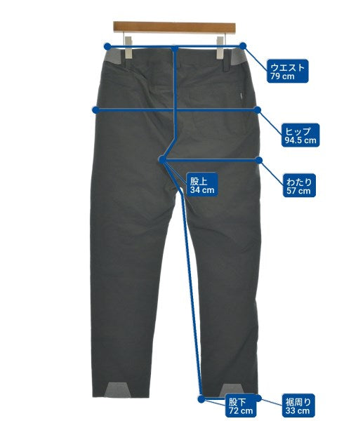 HAGLOFS กางเกง อื่น