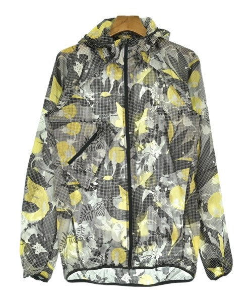 HAGLOFS เสื้อพาร์กาภูเขา