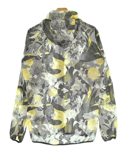 HAGLOFS เสื้อพาร์กาภูเขา