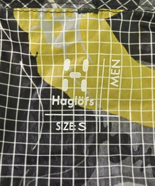 HAGLOFS เสื้อพาร์กาภูเขา