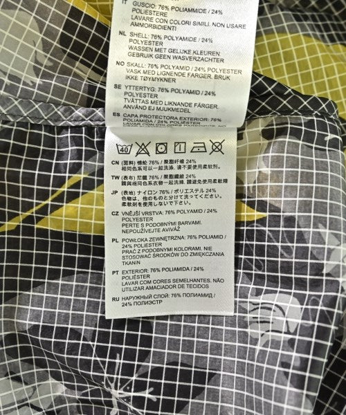 HAGLOFS เสื้อพาร์กาภูเขา