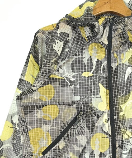 HAGLOFS เสื้อพาร์กาภูเขา