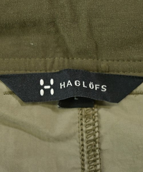 HAGLOFS กางเกง อื่น