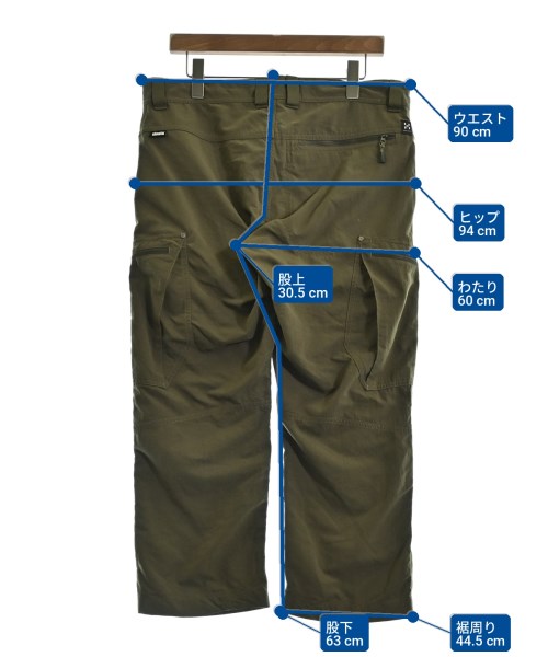 HAGLOFS กางเกง อื่น