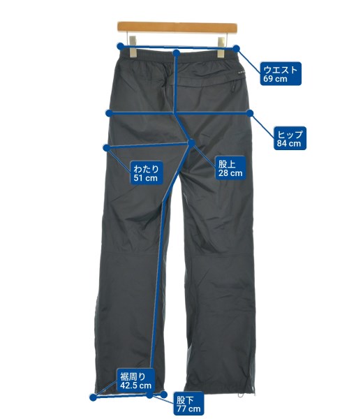 HAGLOFS กางเกง อื่น