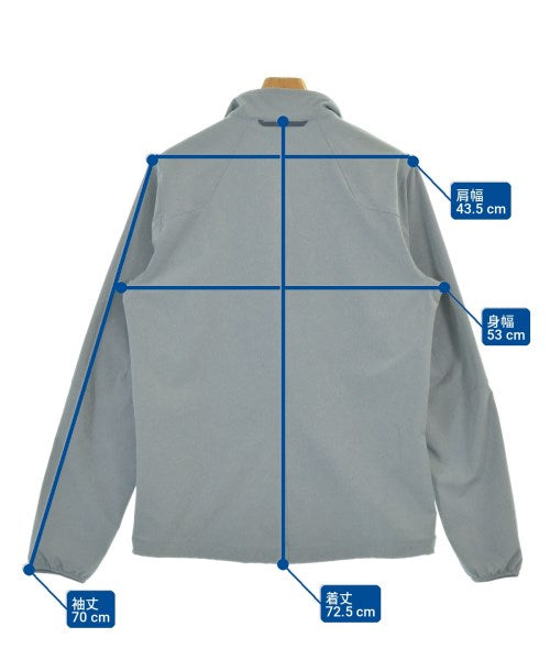 HAGLOFS แจ็คเก็ตเบลาส์ อื่น