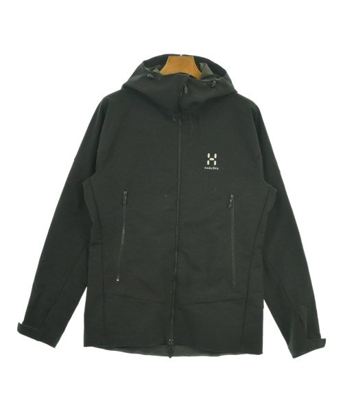 HAGLOFS เสื้อพาร์กาภูเขา