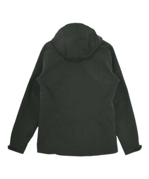 HAGLOFS เสื้อพาร์กาภูเขา