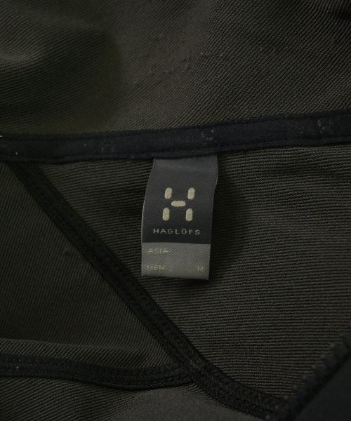 HAGLOFS เสื้อพาร์กาภูเขา