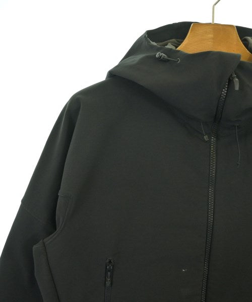 HAGLOFS เสื้อพาร์กาภูเขา