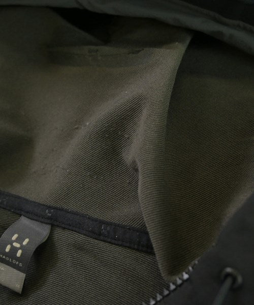 HAGLOFS เสื้อพาร์กาภูเขา