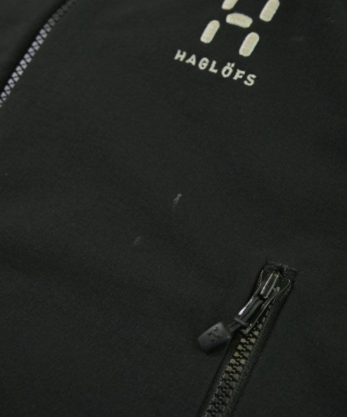 HAGLOFS เสื้อพาร์กาภูเขา