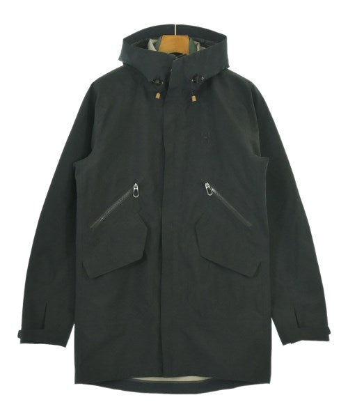 HAGLOFS เสื้อพาร์กาภูเขา